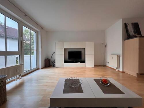 Foto - Vollmöblierte Wohnung zu vermieten