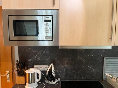 Foto - Etagenwohnung in Finsing