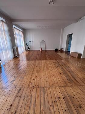 Foto - Schöne Fläche im Bahnhofsviertel 150m2