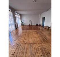 Schöne Fläche im Bahnhofsviertel 150m2 - Frankfurt am Main Innenstadt 2