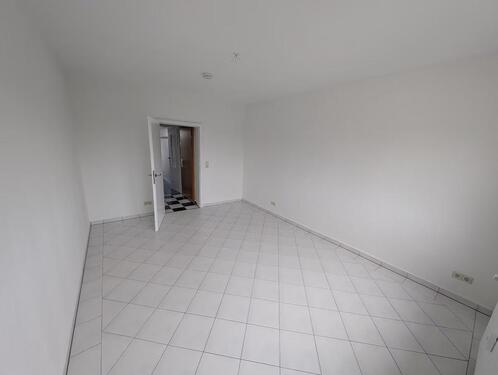 Foto - Etagenwohnung in Zeitz