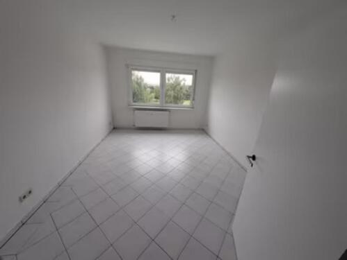 Foto - Etagenwohnung in Zeitz zur Miete