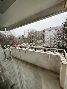 Foto - 3 Zimmer Etagenwohnung zum Kaufen in Schweinfurt