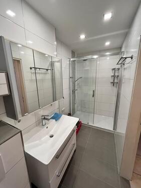 Foto - 3 Zimmer Etagenwohnung in Schweinfurt