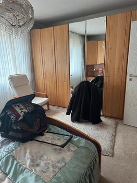 Foto - Etagenwohnung zur Miete in Duisburg