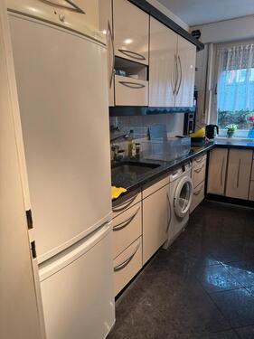 Foto - Etagenwohnung in Duisburg