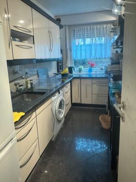 Foto - Etagenwohnung in Duisburg zur Miete