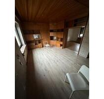 4-ZKB 3 Etagen Fast wie ein eigenes Haus in Wadern