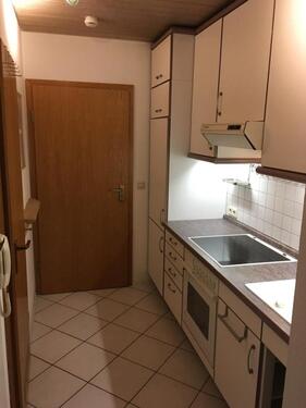 Foto - 1 Zimmer Wohnung - 520,00 EUR Kaltmiete, ca.  30,00 m²