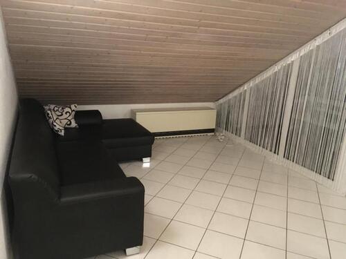 Foto - 1 Zimmer Etagenwohnung zur Miete in Karlsruhe