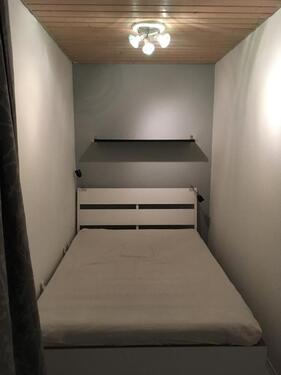 Foto - Etagenwohnung in Karlsruhe zur Miete