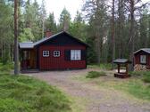 Foto - Ferienhaus in Värmland, 150m vom See mit Boot zu vermieten
