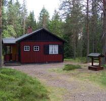 Ferienhaus in Värmland, 150m vom See mit Boot zu vermieten - Paderborn Elsen