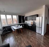 2-Zimmer Wohnung Innenstadt Oldenburg