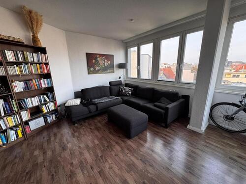 Foto - 2 Zimmer Etagenwohnung zur Miete in Oldenburg