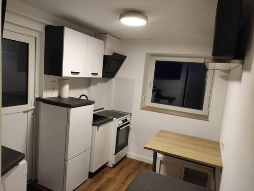 Foto - Apartment möbliert Single Wohnung 1-4 Personen Unterkunft Wifi