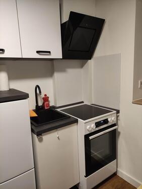 Foto - 3 Zimmer Etagenwohnung zur Miete in Böklund