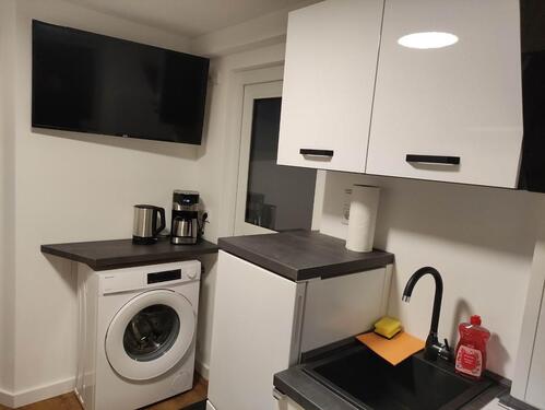 Foto - 3 Zimmer Etagenwohnung in Böklund