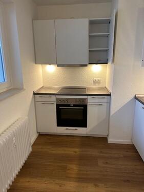 Foto - Etagenwohnung in Hamburg zur Miete