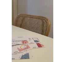 Praxisräume Innenstadt Psychotherapie Büro Atelier zu vermieten - Würzburg Steinbachtal