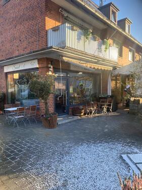 Foto - Cafe Bäcker Laden in toller Lage zu vermieten
