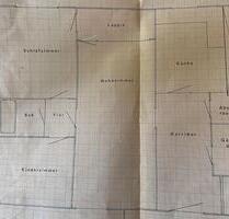 82qm Eigentumswohnung 3 Zimmer, gute Lage W-Uellendahl - Wuppertal Dönberg