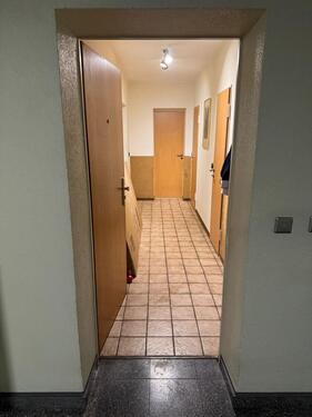 Foto - Etagenwohnung in Wuppertal zum Kaufen