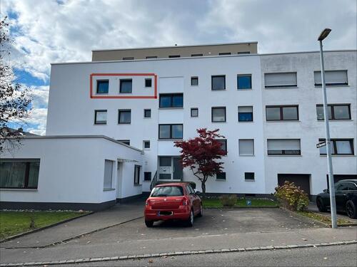 Foto - 4-Zimmer-Wohnung - Reutlingen-Sondelfingen + Balkon & Stellplatz