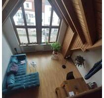 Charmante Maisonette Wohnung - 1.250,00&nbsp;EUR Kaltmiete, ca.&nbsp; 80,00&nbsp;m&sup2; in Stuttgart (PLZ: 70178) Stuttgart-Süd