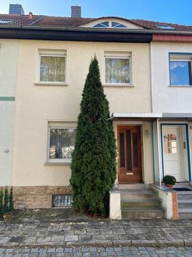 Foto - 4 Zimmer Reihenhaus zum Kaufen in Allstedt