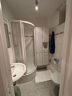 Foto - 1 Zimmer Erdgeschoßwohnung zur Miete in Hamburg