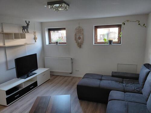 Foto - Gemütliche 2 Zimmer Kellerwohnung ideal für 1 Person