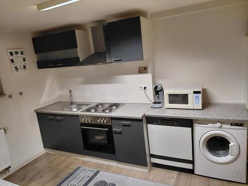 Foto - 2 Zimmer Etagenwohnung in Königsfeld im Schwarzwald