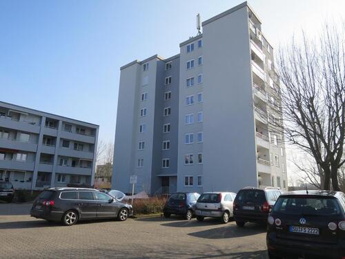 Foto - 4 Zimmer Wohnung in Meckenheim Am Kölnkreuz 45