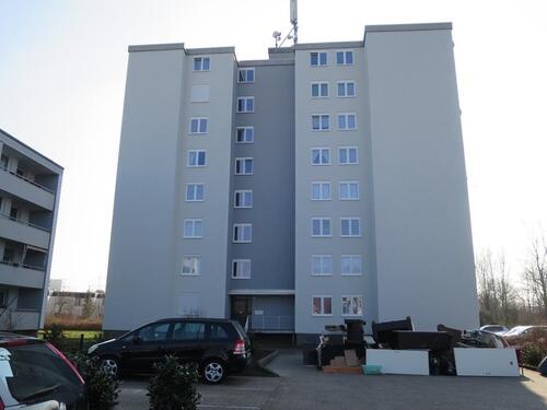 Foto - 4 Zimmer Etagenwohnung zur Miete in Meckenheim