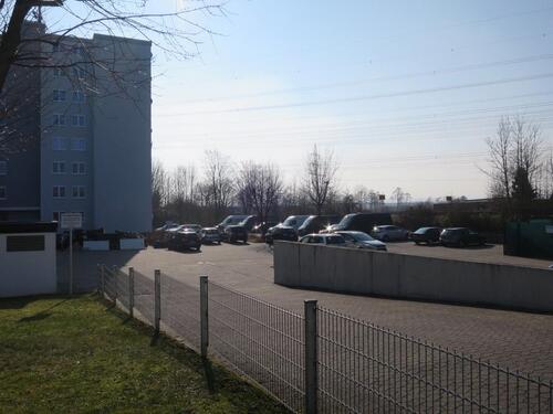 Foto - 4 Zimmer Etagenwohnung in Meckenheim