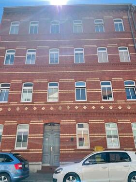 Foto - Ruhig gelegene 2-Zimmer-Wohnung