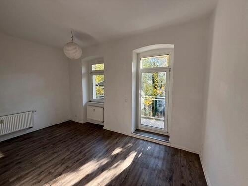 Foto - 2 Zimmer Erdgeschoßwohnung in Erfurt