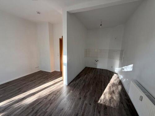 Foto - Erdgeschoßwohnung in Erfurt zur Miete