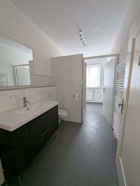 Foto - 1 Zimmer Erdgeschoßwohnung zur Miete in Monheim