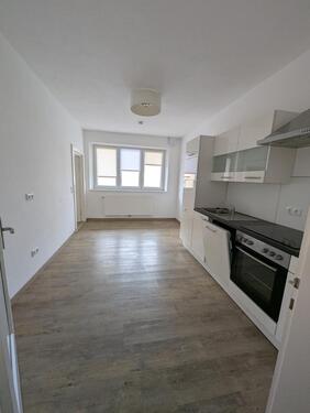 Foto - Erdgeschoßwohnung in Monheim zur Miete