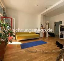 Wohnungsswap - 2 Zimmer, 52 m² - Rietzestraße, Pankow, Berlin