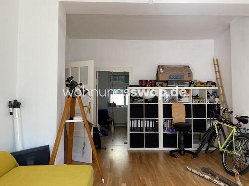 Foto - 2 Zimmer Etagenwohnung zur Miete in Berlin