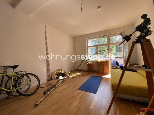 Foto - 2 Zimmer Etagenwohnung in Berlin