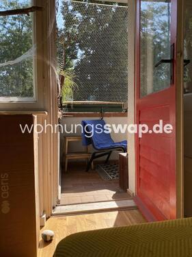 Foto - Etagenwohnung in Berlin zur Miete