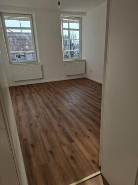 Foto - 2 Zimmer Erdgeschoßwohnung zur Miete in Hof