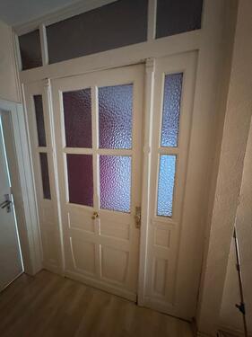 Foto - Wohnung 3-4 Zimmer Dillingen Zentrum