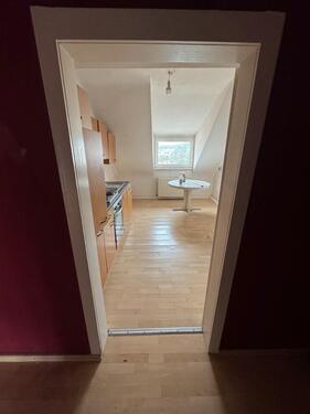 Foto - 4 Zimmer Dachgeschoßwohnung in Rehlingen-Siersburg