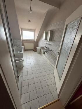 Foto - Dachgeschoßwohnung in Rehlingen-Siersburg zur Miete