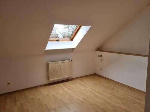 Foto - 3 Zimmer Etagenwohnung in Friolzheim